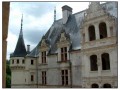 Château de Azay le Rideau - Val de Loire