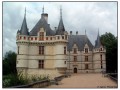Château de Azay le Rideau - Val de Loire