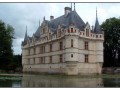 Château de Azay le Rideau - Val de Loire