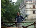 Château de Azay le Rideau - Val de Loire