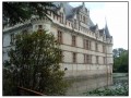 Château de Azay le Rideau - Val de Loire