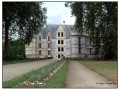 Château de Azay le Rideau - Val de Loire
