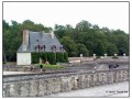 Château de Chenonceaux - Val de Loire
