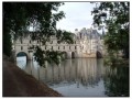 Château de Chenonceaux - Val de Loire
