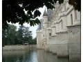 Château de Chenonceaux - Val de Loire