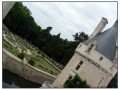 Château de Chenonceaux - Val de Loire