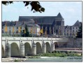Tours - Val de Loire