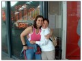 Parigi con Mariarosa