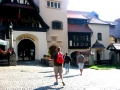 Transilvania - Castello di Peles