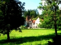 Transilvania - Castello di Peles