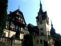 Transilvania - Castello di Peles