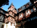 Transilvania - Castello di Peles