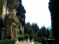 Transilvania - Castello di Peles
