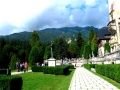 Transilvania - Castello di Peles