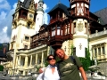 Transilvania - Castello di Peles