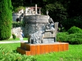 Transilvania - Castello di Peles