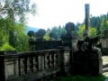 Transilvania - Castello di Peles