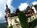 Transilvania - Castello di Peles