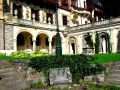 Transilvania - Castello di Peles