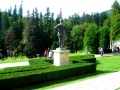 Transilvania - Castello di Peles