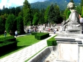 Transilvania - Castello di Peles