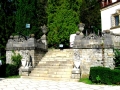 Transilvania - Castello di Peles