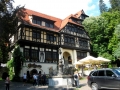 Transilvania - Castello di Peles
