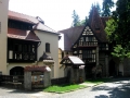 Transilvania - Castello di Peles