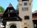 Transilvania - Castello di Peles