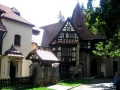 Transilvania - Castello di Peles