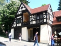 Transilvania - Castello di Peles