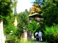 Transilvania - Castello di Bran