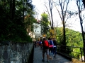 Transilvania - Castello di Bran