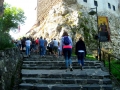Transilvania - Castello di Bran