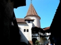 Transilvania - Castello di Bran