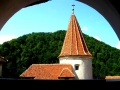Transilvania - Castello di Bran