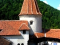 Transilvania - Castello di Bran