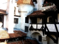 Transilvania - Castello di Bran