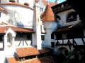 Transilvania - Castello di Bran