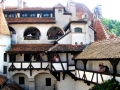 Transilvania - Castello di Bran
