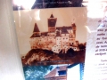 Transilvania - Castello di Bran