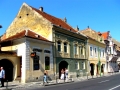 Transilvania - Brasov
