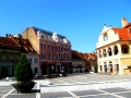 Transilvania - Brasov