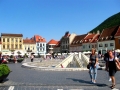 Transilvania - Brasov