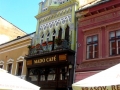 Transilvania - Brasov