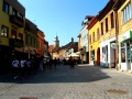 Transilvania - Brasov