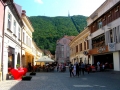 Transilvania - Brasov
