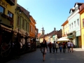 Transilvania - Brasov