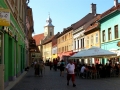 Transilvania - Brasov