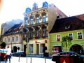 Transilvania - Brasov